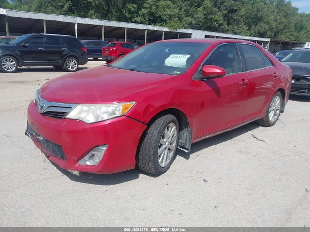 2014 Toyota Camry Xle V6 მანქანა იყიდება აუქციონზე, vin: 4T1BK1FK8EU540273, აუქციონის ნომერი: 46003175