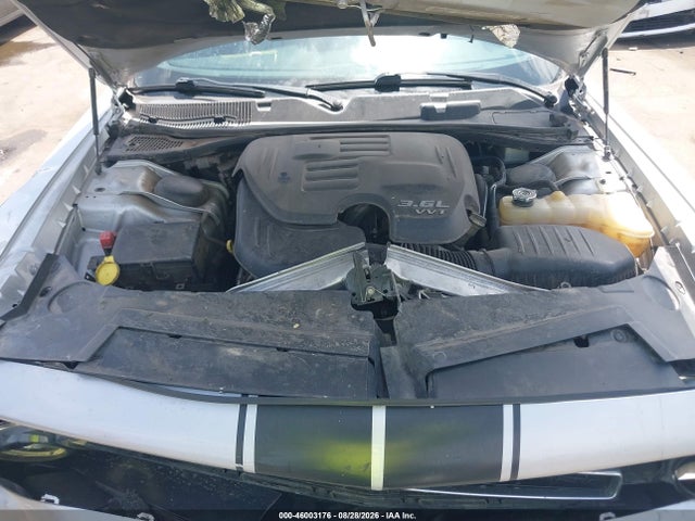 46003176 :رقم المزاد ، 2C3CDZGG8KH759989 vin ، 2019 Dodge Challenger Sxt Awd مزاد بيع