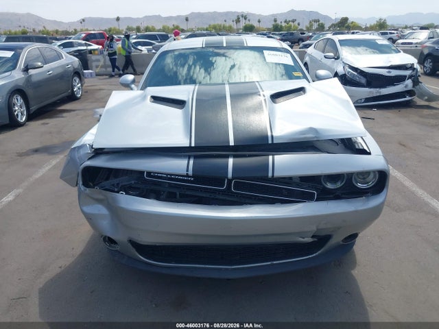 46003176 :رقم المزاد ، 2C3CDZGG8KH759989 vin ، 2019 Dodge Challenger Sxt Awd مزاد بيع