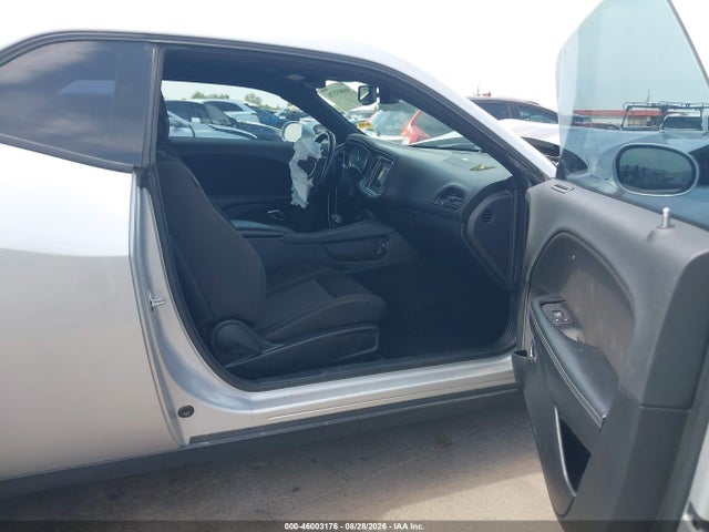 46003176 :رقم المزاد ، 2C3CDZGG8KH759989 vin ، 2019 Dodge Challenger Sxt Awd مزاد بيع