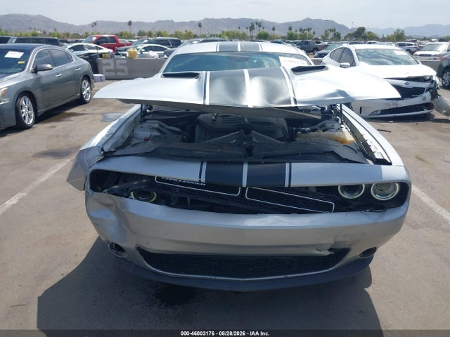 46003176 :رقم المزاد ، 2C3CDZGG8KH759989 vin ، 2019 Dodge Challenger Sxt Awd مزاد بيع