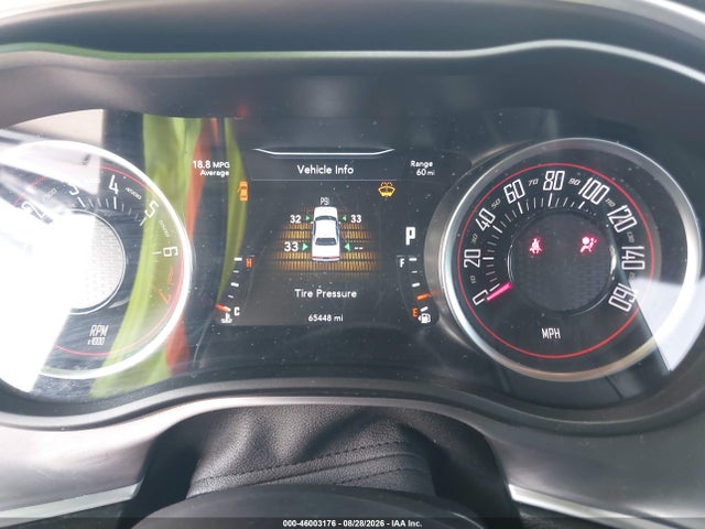 46003176 :رقم المزاد ، 2C3CDZGG8KH759989 vin ، 2019 Dodge Challenger Sxt Awd مزاد بيع
