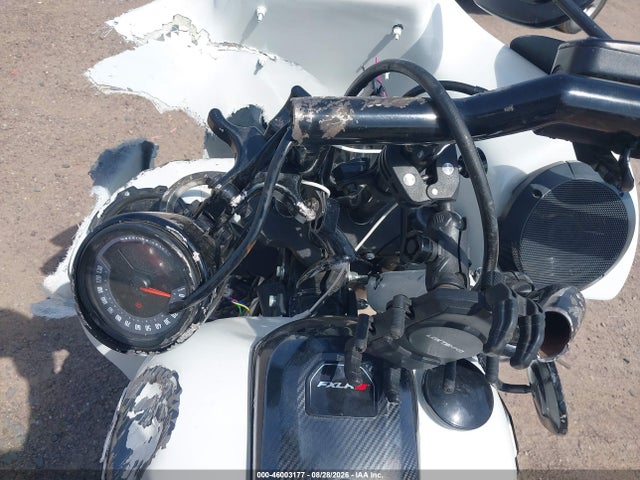 Aukcja sprzedaży 2025 Harley-davidson Fxlrs, vin: 1HD1YWA11SB035997, numer aukcji: 46003177