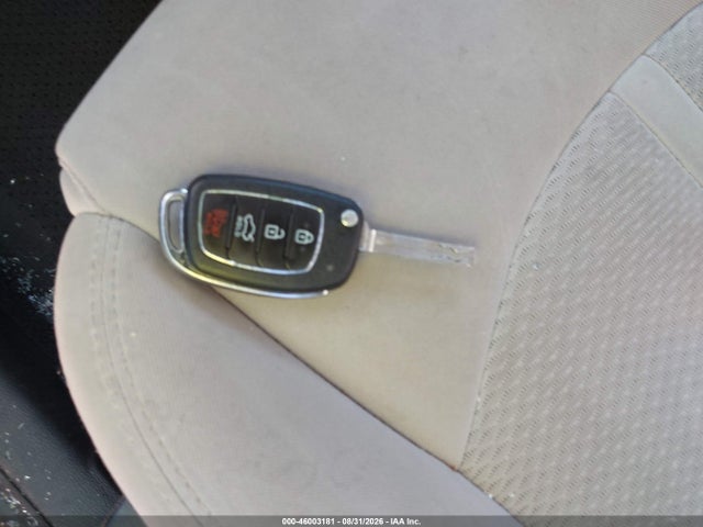 Продажа на аукционе авто 2019 Hyundai Sonata Se, vin: 5NPE24AF3KH729741, номер лота: 46003181