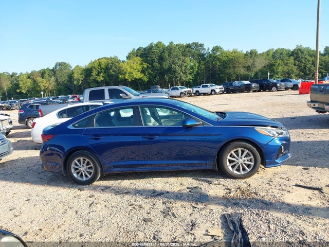 Продажа на аукционе авто 2019 Hyundai Sonata Se, vin: 5NPE24AF3KH729741, номер лота: 46003181