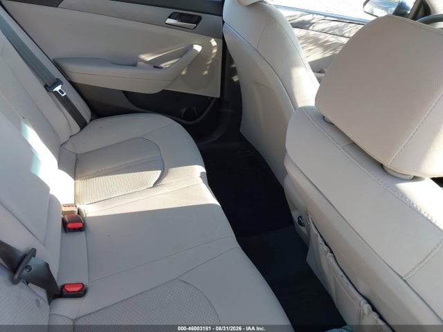 Продажа на аукционе авто 2019 Hyundai Sonata Se, vin: 5NPE24AF3KH729741, номер лота: 46003181