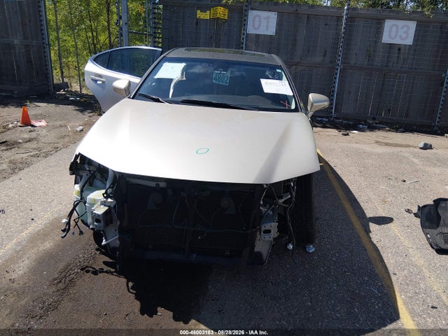 Lexus ES 350 2016 JTHBK1GG3G2221262 Image 12