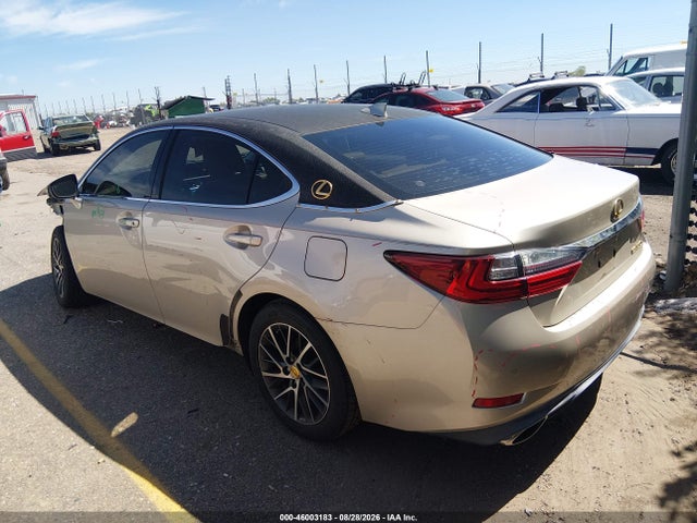 JTHBK1GG3G2221262 Lexus ES 350