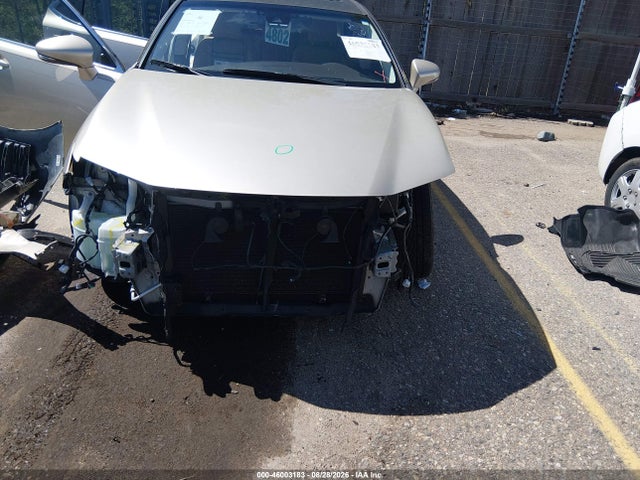 Lexus ES 350 2016 JTHBK1GG3G2221262 Image 6