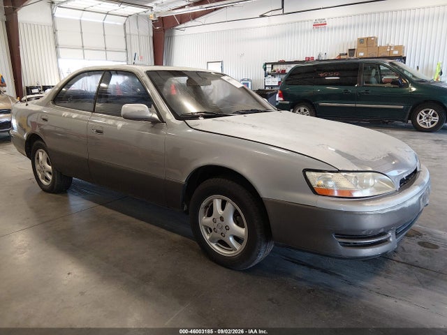 Продаж на аукціоні авто 1994 Lexus Es 300, vin: JT8GK13T0R0068489, номер лоту: 46003185