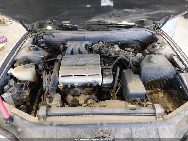 Продаж на аукціоні авто 1994 Lexus Es 300, vin: JT8GK13T0R0068489, номер лоту: 46003185