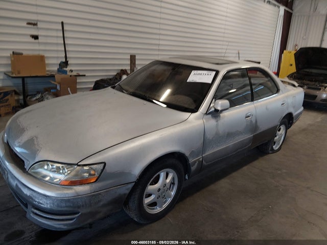 Продаж на аукціоні авто 1994 Lexus Es 300, vin: JT8GK13T0R0068489, номер лоту: 46003185