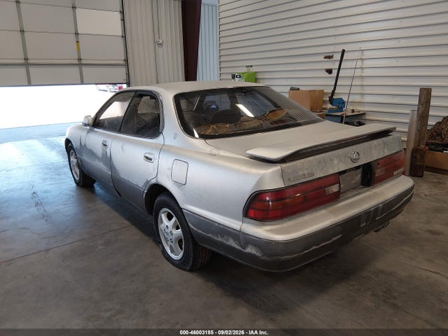 Продаж на аукціоні авто 1994 Lexus Es 300, vin: JT8GK13T0R0068489, номер лоту: 46003185
