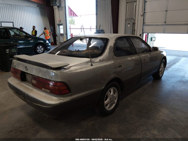 Продаж на аукціоні авто 1994 Lexus Es 300, vin: JT8GK13T0R0068489, номер лоту: 46003185