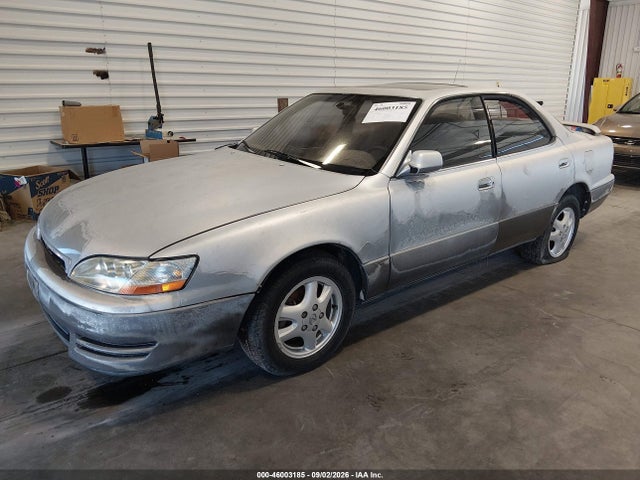 Продаж на аукціоні авто 1994 Lexus Es 300, vin: JT8GK13T0R0068489, номер лоту: 46003185