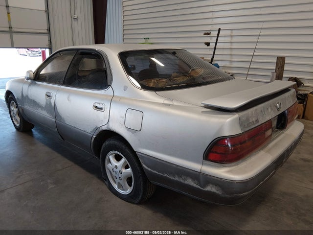 Продаж на аукціоні авто 1994 Lexus Es 300, vin: JT8GK13T0R0068489, номер лоту: 46003185