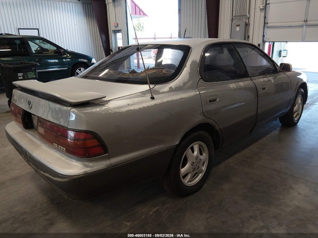Продаж на аукціоні авто 1994 Lexus Es 300, vin: JT8GK13T0R0068489, номер лоту: 46003185