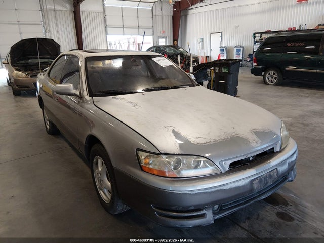 Продаж на аукціоні авто 1994 Lexus Es 300, vin: JT8GK13T0R0068489, номер лоту: 46003185
