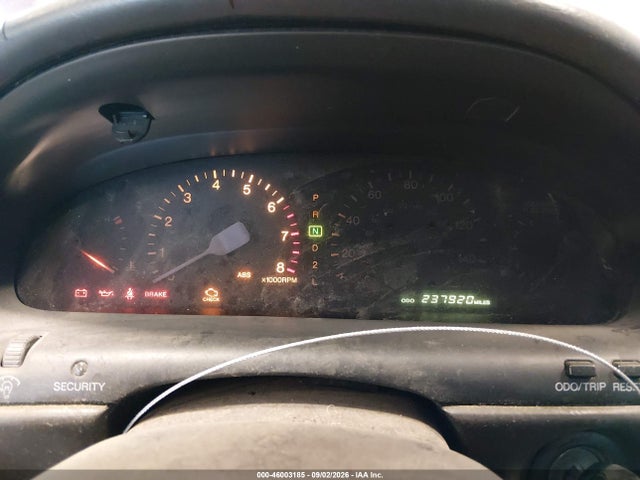 Продаж на аукціоні авто 1994 Lexus Es 300, vin: JT8GK13T0R0068489, номер лоту: 46003185