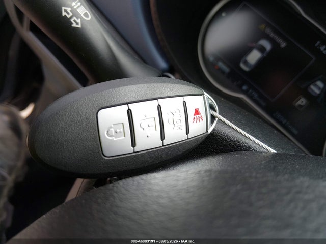 Nissan Versa 1.6 Sv 2025 3N1CN8EV2SL870326 Image 11