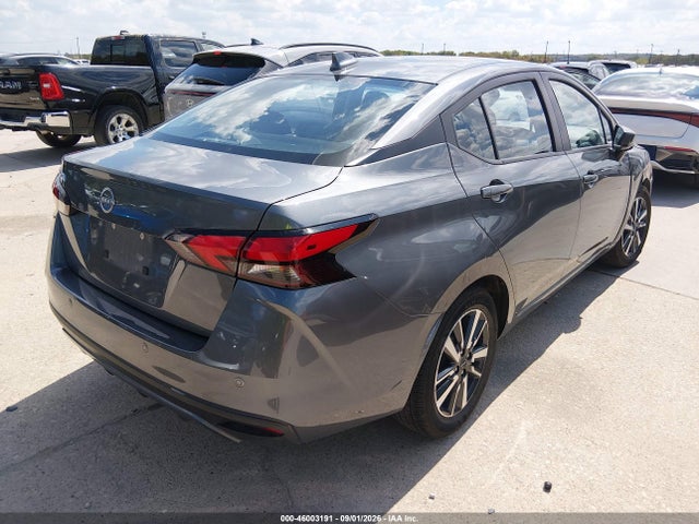 Nissan Versa 1.6 Sv 2025 3N1CN8EV2SL870326 Image 4