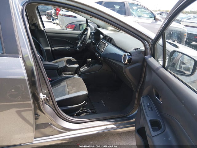 Nissan Versa 1.6 Sv 2025 3N1CN8EV2SL870326 Image 5