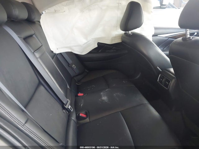 Aukcja sprzedaży 2019 Infiniti Q50 3.0t Luxe, vin: JN1EV7AP7KM513143, numer aukcji: 46003196