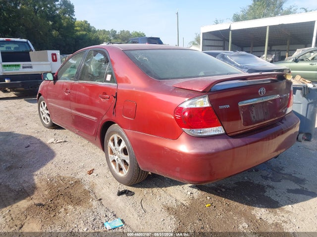 Продажа на аукционе авто 2005 Toyota Camry Xle V6, vin: 4T1BF30KX5U103738, номер лота: 46003197