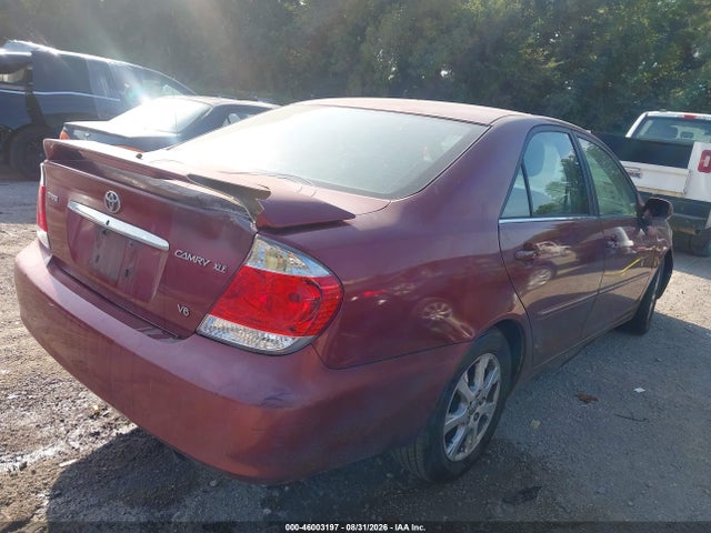 Продажа на аукционе авто 2005 Toyota Camry Xle V6, vin: 4T1BF30KX5U103738, номер лота: 46003197