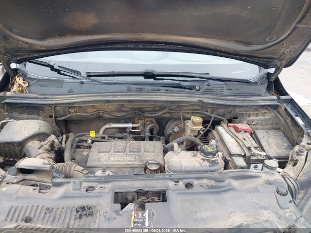 Aukcja sprzedaży 2015 Buick Encore Convenience, vin: KL4CJBSB6FB131669, numer aukcji: 46003199