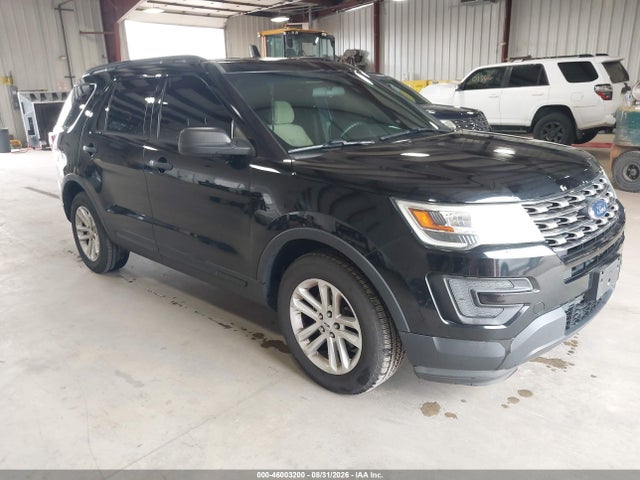 Продаж на аукціоні авто 2016 Ford Explorer, vin: 1FM5K8B88GGA48036, номер лоту: 46003200