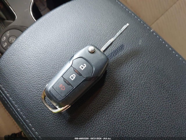 Продаж на аукціоні авто 2016 Ford Explorer, vin: 1FM5K8B88GGA48036, номер лоту: 46003200