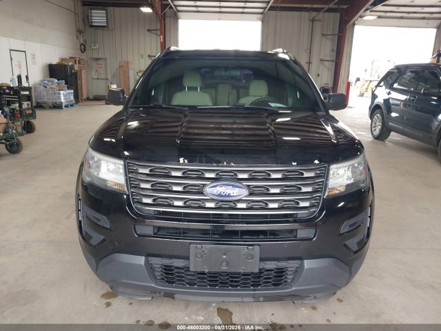Продаж на аукціоні авто 2016 Ford Explorer, vin: 1FM5K8B88GGA48036, номер лоту: 46003200