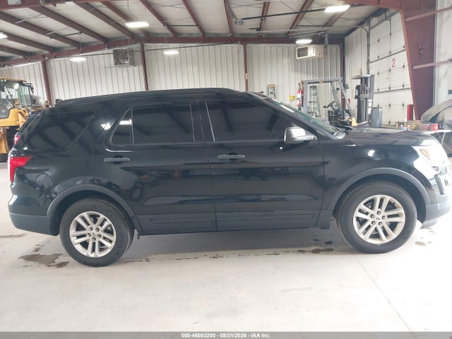 Продаж на аукціоні авто 2016 Ford Explorer, vin: 1FM5K8B88GGA48036, номер лоту: 46003200