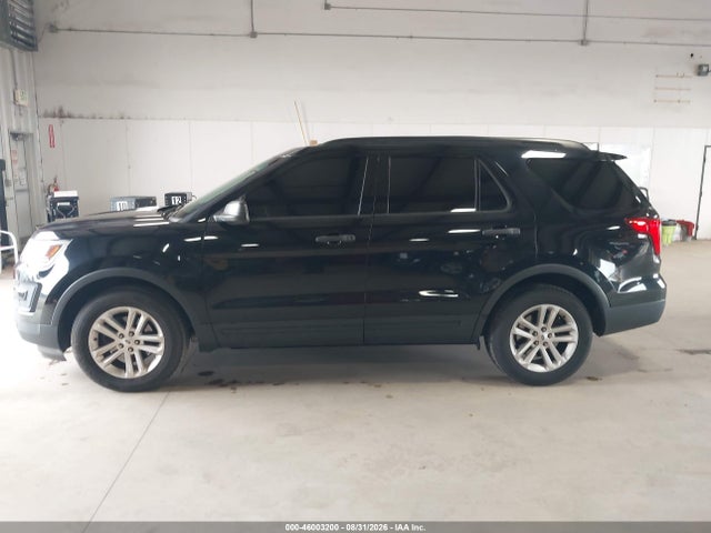 Продаж на аукціоні авто 2016 Ford Explorer, vin: 1FM5K8B88GGA48036, номер лоту: 46003200