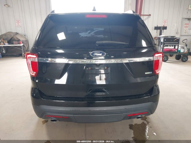 Продаж на аукціоні авто 2016 Ford Explorer, vin: 1FM5K8B88GGA48036, номер лоту: 46003200