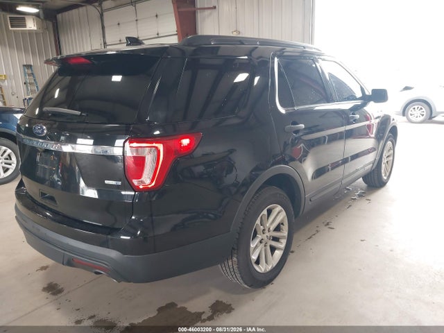 Продаж на аукціоні авто 2016 Ford Explorer, vin: 1FM5K8B88GGA48036, номер лоту: 46003200
