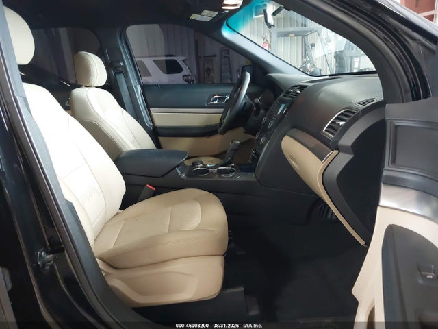 Продаж на аукціоні авто 2016 Ford Explorer, vin: 1FM5K8B88GGA48036, номер лоту: 46003200