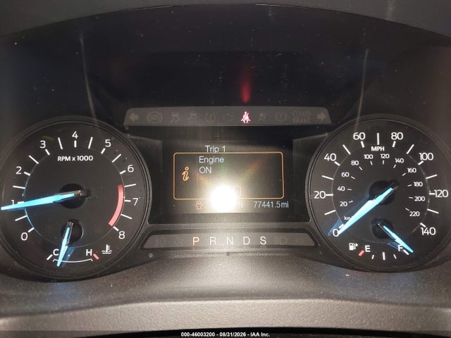 Продаж на аукціоні авто 2016 Ford Explorer, vin: 1FM5K8B88GGA48036, номер лоту: 46003200