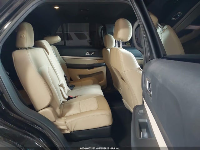 Продаж на аукціоні авто 2016 Ford Explorer, vin: 1FM5K8B88GGA48036, номер лоту: 46003200
