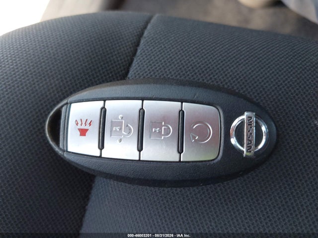 Nissan Pathfinder Sv 2017 5N1DR2MN4HC641781 Image 11