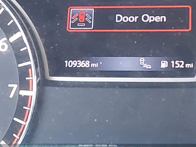 Nissan Pathfinder Sv 2017 5N1DR2MN4HC641781 Image 15