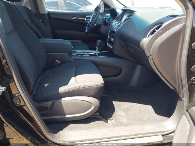 Nissan Pathfinder Sv 2017 5N1DR2MN4HC641781 Image 5