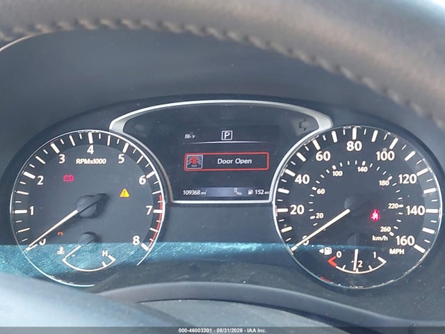 Nissan Pathfinder Sv 2017 5N1DR2MN4HC641781 Image 7