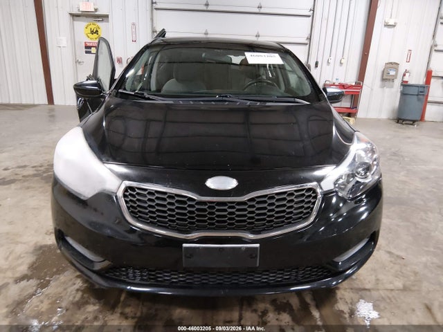 Продаж на аукціоні авто 2015 Kia Forte Lx, vin: KNAFK4A68F5262825, номер лоту: 46003205