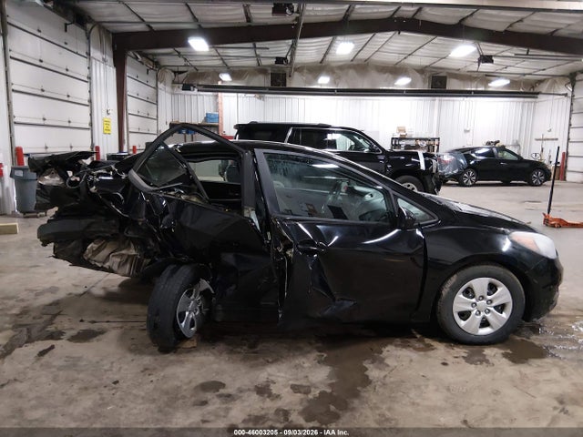 Продаж на аукціоні авто 2015 Kia Forte Lx, vin: KNAFK4A68F5262825, номер лоту: 46003205