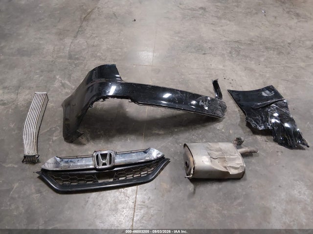 Продаж на аукціоні авто 2015 Kia Forte Lx, vin: KNAFK4A68F5262825, номер лоту: 46003205