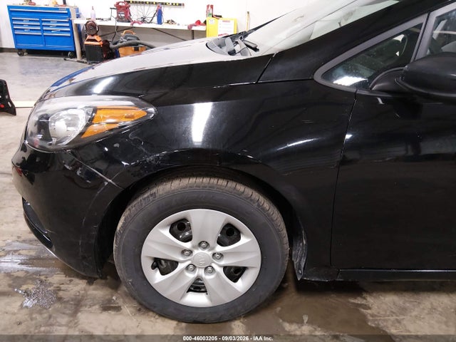 Продаж на аукціоні авто 2015 Kia Forte Lx, vin: KNAFK4A68F5262825, номер лоту: 46003205