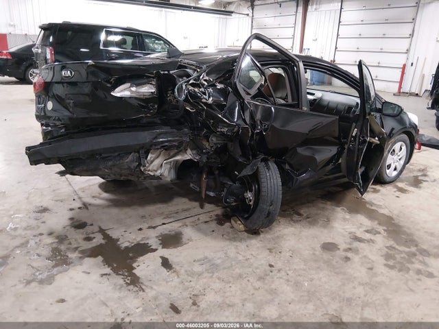 Продаж на аукціоні авто 2015 Kia Forte Lx, vin: KNAFK4A68F5262825, номер лоту: 46003205