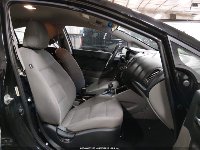 Продаж на аукціоні авто 2015 Kia Forte Lx, vin: KNAFK4A68F5262825, номер лоту: 46003205